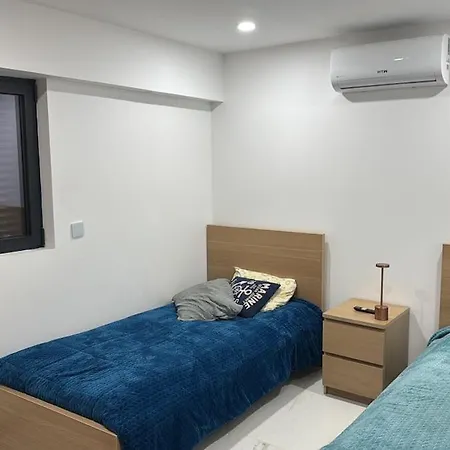 Casa Machado Vakantiehuis