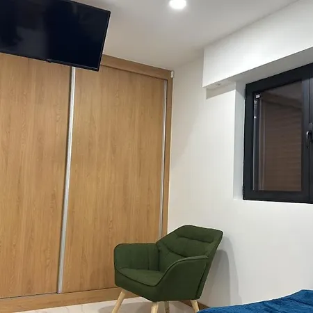 Casa Machado 펜션