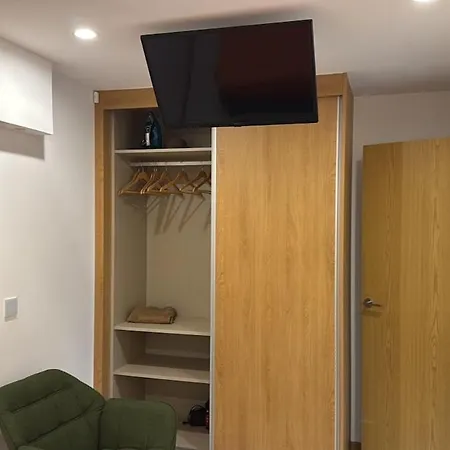 Casa Machado Vakantiehuis Cabeceiras de Basto