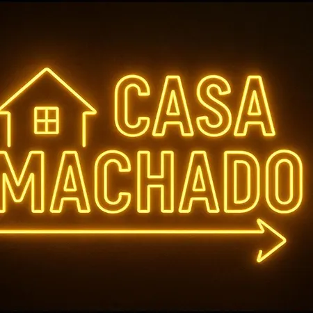 Casa Machado