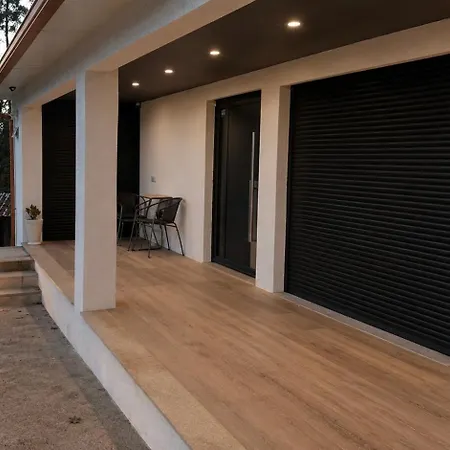 Casa Machado بيت للعطل