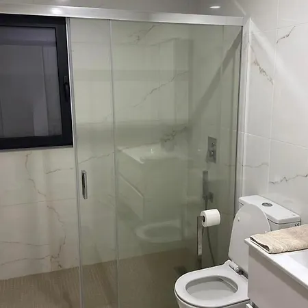 بيت للعطل Casa Machado
